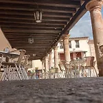 Nuevo Arlanza 3* Covarrubias