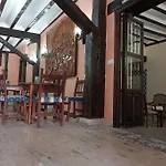 Hotel Nuevo Arlanza Covarrubias