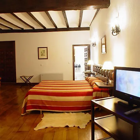 Nuevo Arlanza Hotel
