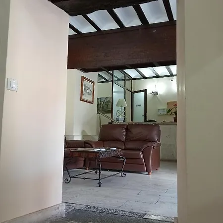 Nuevo Arlanza Hotel Covarrubias