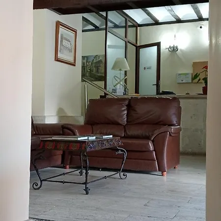 Nuevo Arlanza 3* Коваррубиас