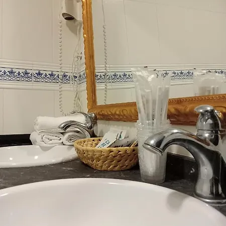 Hotel Nuevo Arlanza Covarrubias