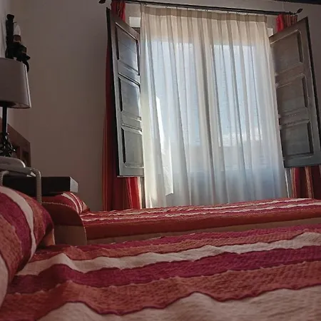 Hotel Nuevo Arlanza