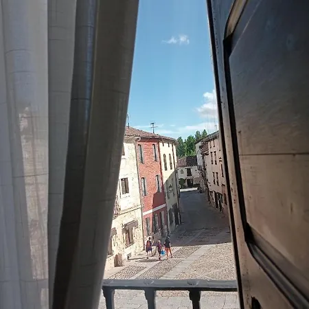 Hotel Nuevo Arlanza 3*