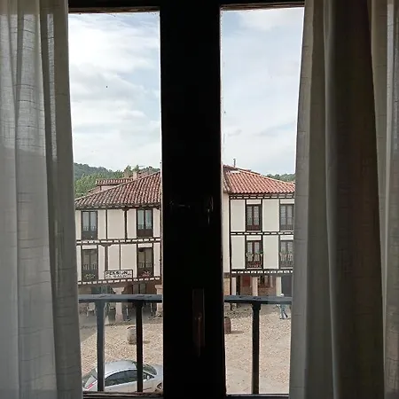 Nuevo Arlanza