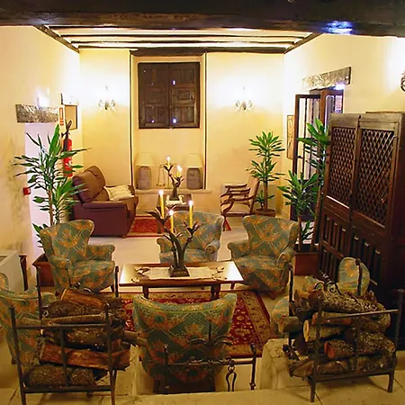 Hotel Nuevo Arlanza Covarrubias