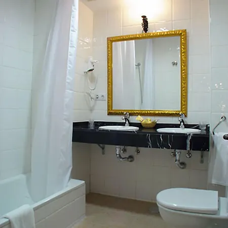 Hotel Nuevo Arlanza 3*