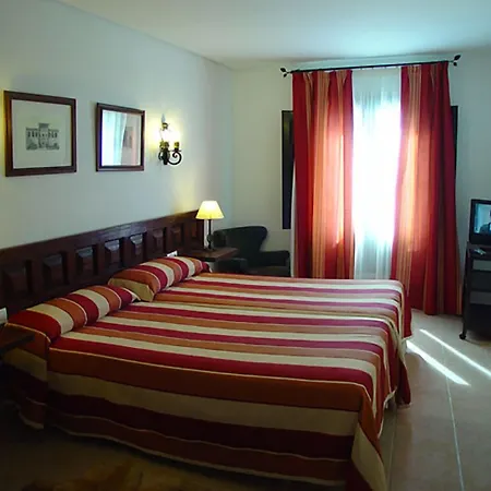 Nuevo Arlanza 3*