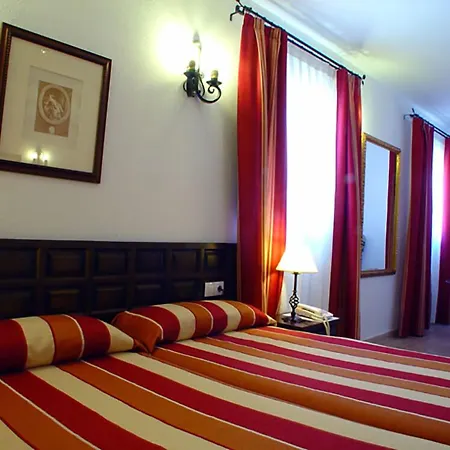 Nuevo Arlanza Covarrubias