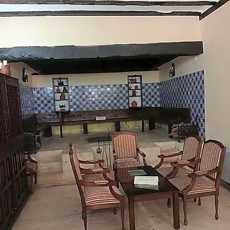 Hotel Nuevo Arlanza 3*