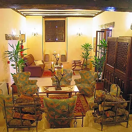 Nuevo Arlanza Covarrubias