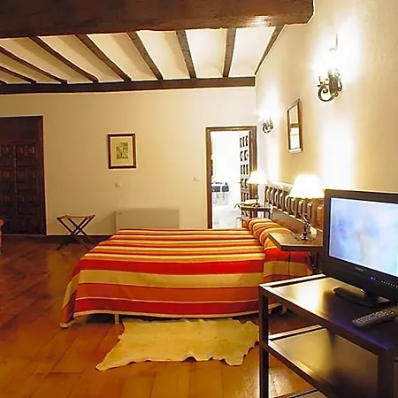 Nuevo Arlanza