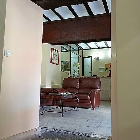 Nuevo Arlanza Hotel 3*