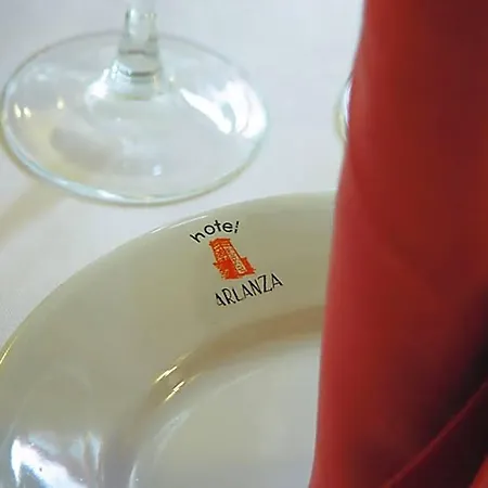 Nuevo Arlanza Hotel Covarrubias
