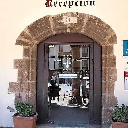 Nuevo Arlanza