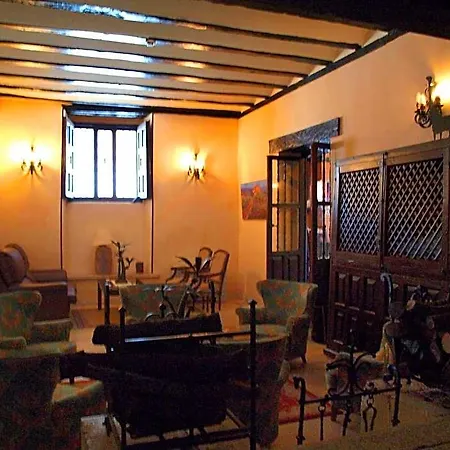 Hotel Nuevo Arlanza 3*