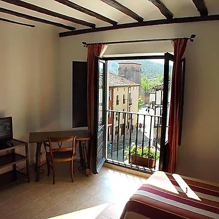 Hotel Nuevo Arlanza 3*