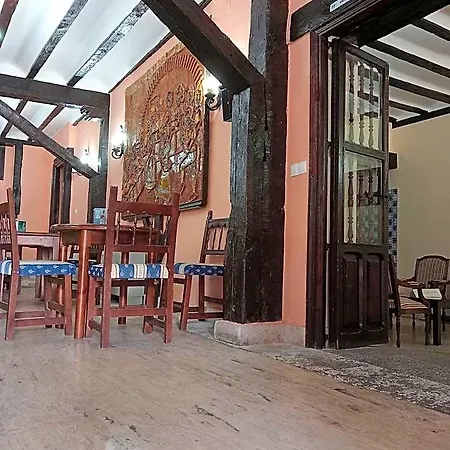 Nuevo Arlanza Covarrubias