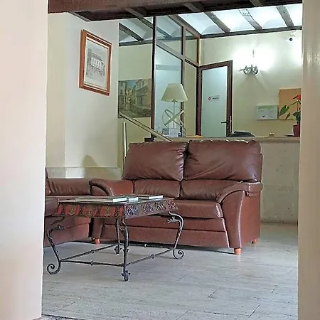 Hotel Nuevo Arlanza Covarrubias