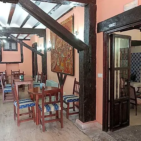 Hotel Nuevo Arlanza Covarrubias