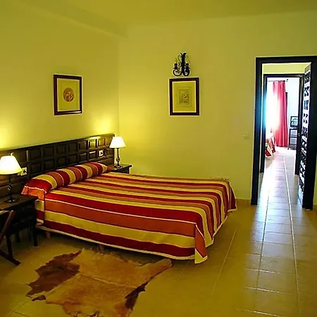 Nuevo Arlanza Hotel