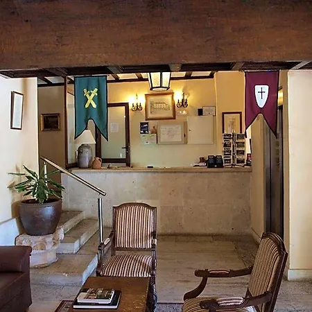 Nuevo Arlanza 3* Covarrubias
