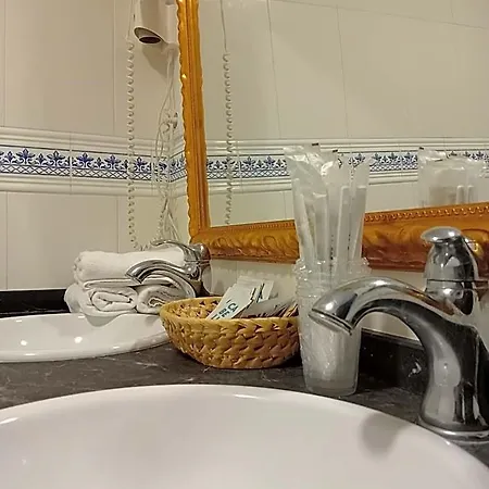 Nuevo Arlanza 3* Covarrubias