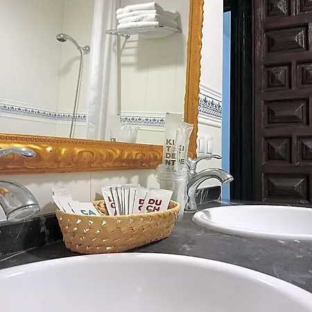 Nuevo Arlanza Hotel