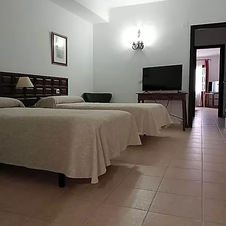 Hotel Nuevo Arlanza
