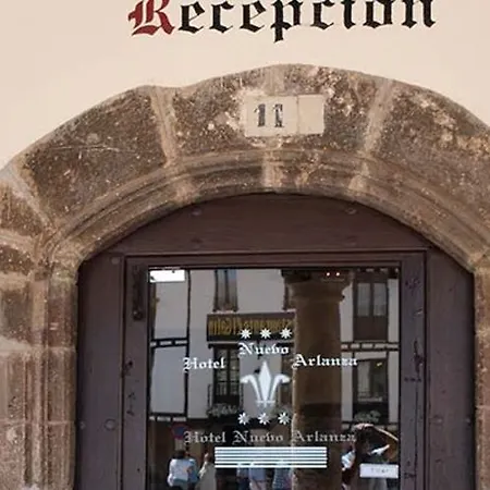 Nuevo Arlanza Covarrubias