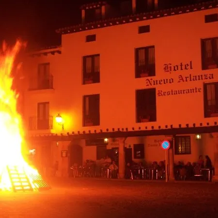 Nuevo Arlanza