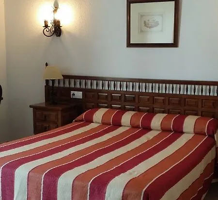 Hotel Nuevo Arlanza Covarrubias