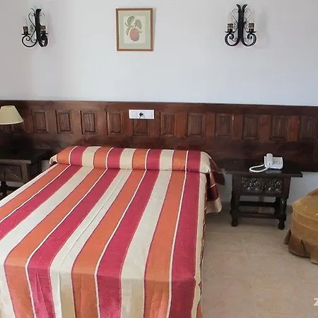Hotel Nuevo Arlanza Covarrubias