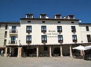 Nuevo Arlanza Otel