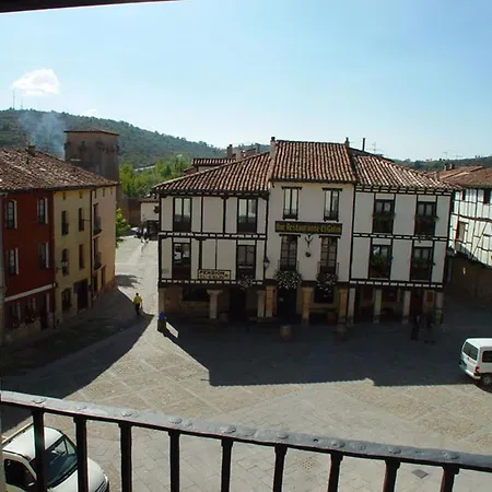 Nuevo Arlanza 3*