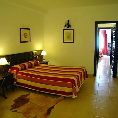 Nuevo Arlanza Hotel 3*