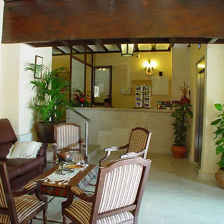 Nuevo Arlanza 3* Covarrubias