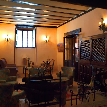Nuevo Arlanza 3*