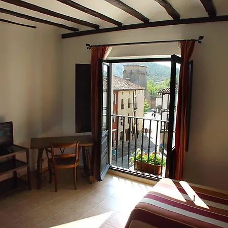Hotel Nuevo Arlanza Covarrubias