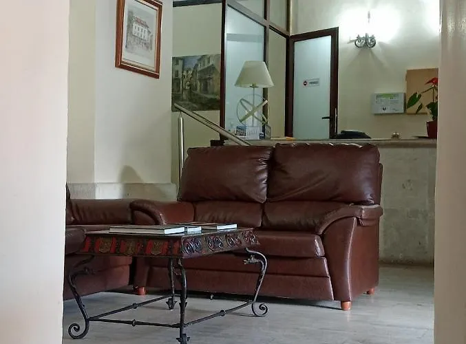 Nuevo Arlanza 3* Covarrubias