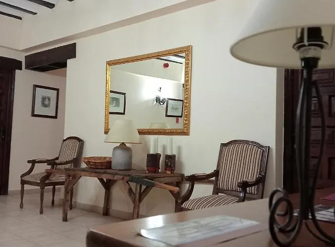 新阿尔兰萨酒店